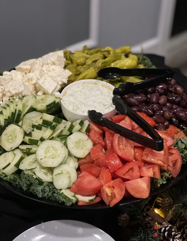 catering 102