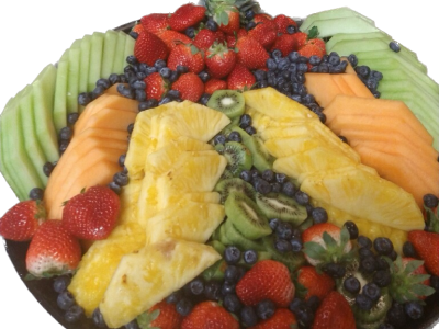 Fruit Tray