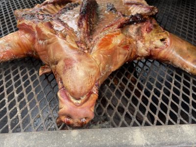 Whole Pig