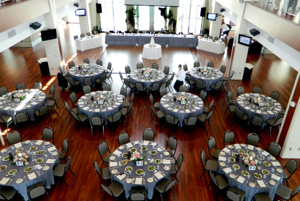 corporate catering in Odenton MD