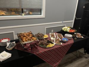restaurant catering odenton